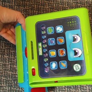 Used kids cash register